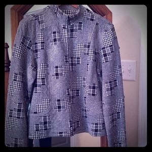 Coldwater Creek Jacket